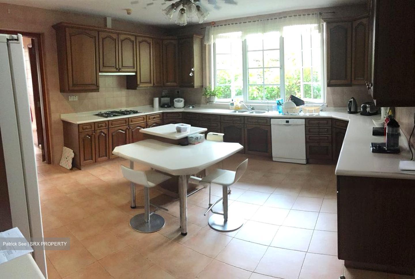 Cornwall Gardens (D10), Detached #458137611